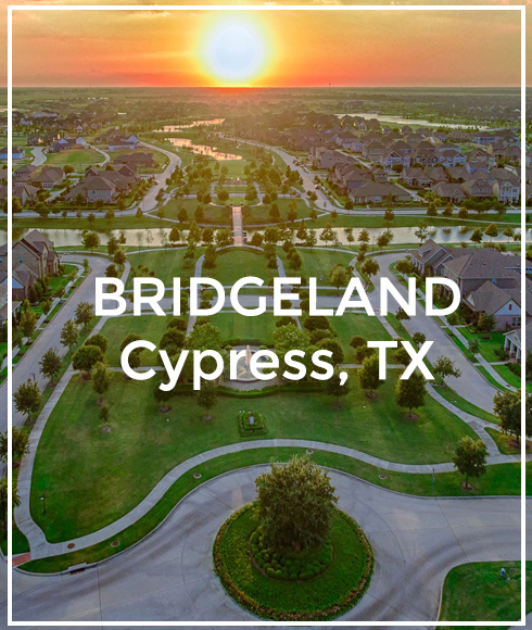 bridgeland